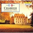 Chabrier: Complete Piano Music by Rena Kyriakou