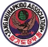 JangMuWon Patch