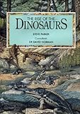 The rise of the dinosaurs