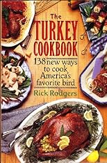 The Turkey Cookbook