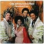 Celia, Johnny, Justo & Papo Recordando el Ayer