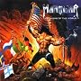 Warriors of the World von Manowar