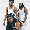 Image of Lost Boyz