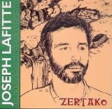 Revue Joseph Lafitte  / Zertako;Chants Basques