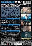 Black Lagoon: The Second Barrage, Vol. 2