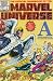 The Official Handbook of the Marvel Universe (Vol. 1) #1