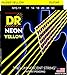 DR Strings HI-DEF NEON Electric Guitar Strings (NYE-11)