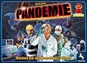 Pegasus Spiele 51325G - Pandemie