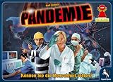 Pegasus Spiele 51325G - Pandemie - 
