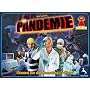 Pegasus Spiele 51325G - Pandemie