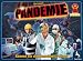 Pegasus Spiele 51325G - Pandemie