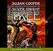 The Dark Is Rising Sequence, Book Five: Silver on the Tree (Audio CD)