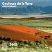 2009 CAL 30X30 COULEURS TERRE 2009 CAL 30X30 COULEURS TERRE