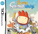 Super Scribblenauts