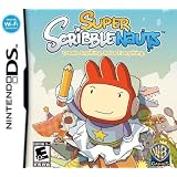 Super Scribblenauts ~ Warner Bros