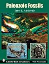 Paleozoic Fossils (Schiffer Book for Collectors)