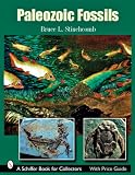 Paleozoic Fossils (Schiffer Book for Collectors)