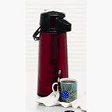 HWI USA 1867 Pump Pot