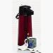 HWI USA 1867 Pump Pot