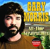 The Best Of Gary Morris