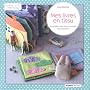 Mes livres en tissu