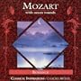 Mozart With Ocean Sounds: Romance