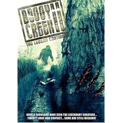Boggy Creek 2 - and the Legend Continues... by 