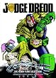 Judge Dredd: The Henry Flint Collection