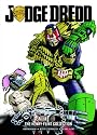 Judge Dredd: The Henry Flint Collection