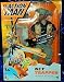 Action Man Net Trapper 12
