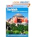 Turkish Phrase Book (English and Turkish Edition)
