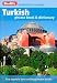 Turkish Phrase Book (English and Turkish Edition)