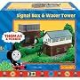 Hornby R9036 00 Gauge Thomas & Friends Signal Box and Water Tower Accessory