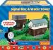 Hornby
Thomas
&
Friends
(Electric)
-
Signal
Box/Water
Tower
Pack
