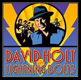 David Holt & The Lightning Bolts