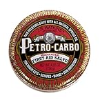 J. R. Watkins First Aid Salve