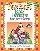 Jesus Is My Friend (Instant Bible Lessons for Toddlers)