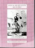 Radical and red poets and poetry