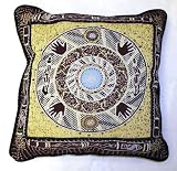 Ancient Future Pillow