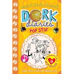 Pop Star: v. 3 (Dork Diaries)