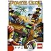 LEGO PIRATE CODE