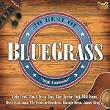 20 Best of Bluegrass: High Lonesome