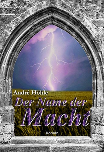Der Name der Macht (German Edition)