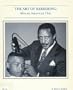 The Art of Barbering African American Hair
