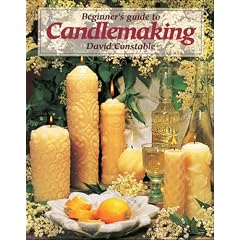 Beginner's Guide to Candlemaking