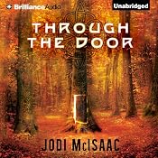 Through the Door: The Thin Veil, Book 1 | [Jodi McIsaac]
