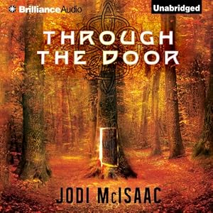 The Thin Veil, Book 1 - Jodi McIsaac