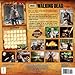 The Walking Dead 2014 Wall (calendar)