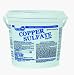 SANCO CHEMICALS, INC. -00333 COPPER SULPATE 5# PAIL