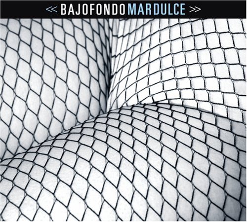 CD-Charts  Music : Mar Dulce